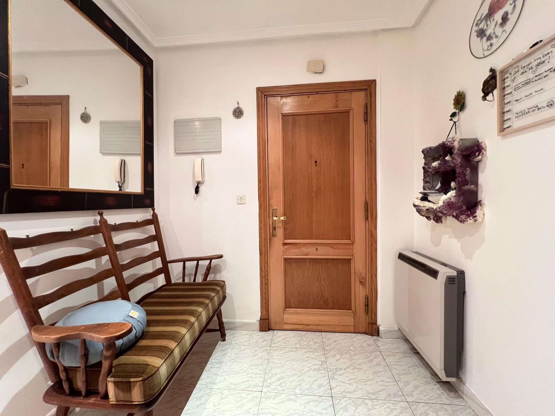 Flat for sale in Verín  with Heating, Terrace and Balcony