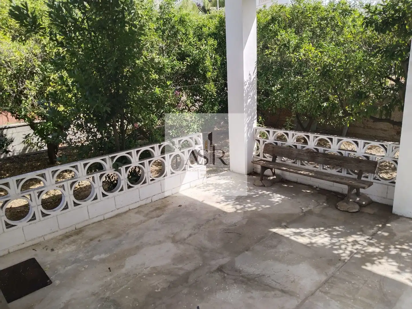 Terrace of Houses for sale in Alzira  with Terrace, Storage room and Swimming Pool
