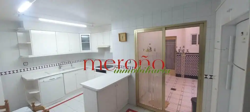Cuina de Pis en venda en Elche / Elx amb Balcó
