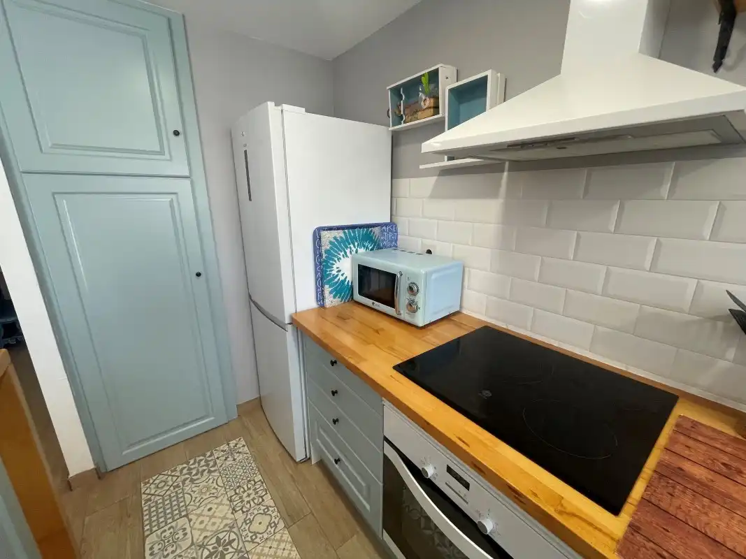 Apartament amb ascensor de lloguer a Carrer de les Barraques, imagen 10