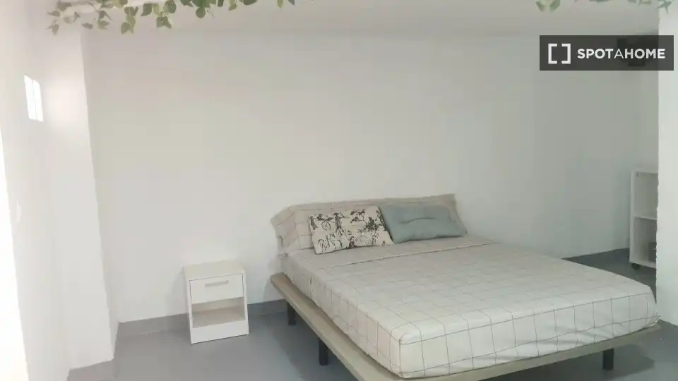 Room in Zona Playa de los Locos