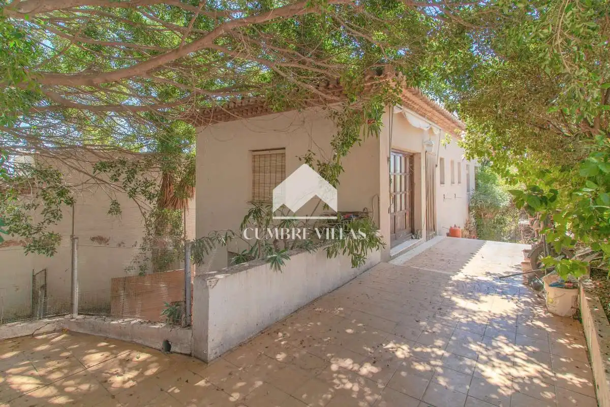 Casa amb piscina en venda a Monte los Almendros - El Pargo - Costa Aguilera, imagen 144
