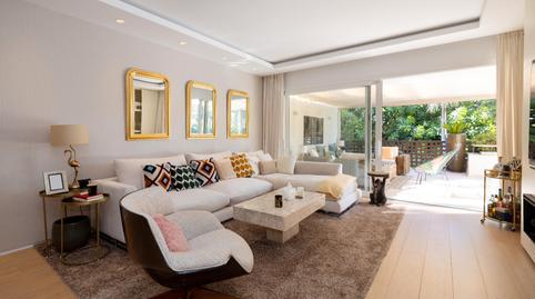 Foto 3 de Piso en venta en Río Real, Marbella