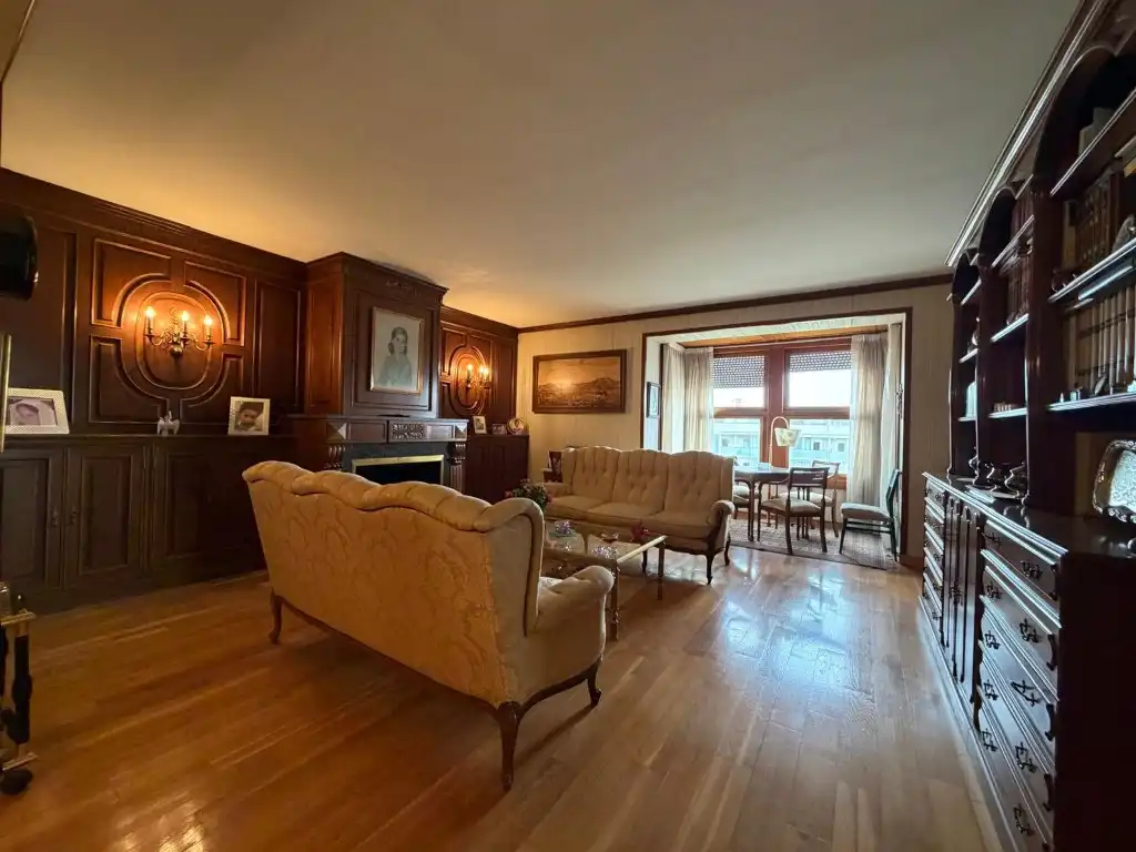 Wohnzimmer von Dachboden zum Verkauf in Segorbe