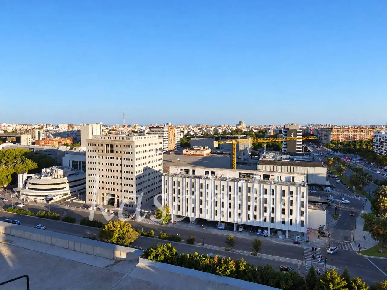 Piso con ascensor en venta en Avenida Pío XII, imagen 36