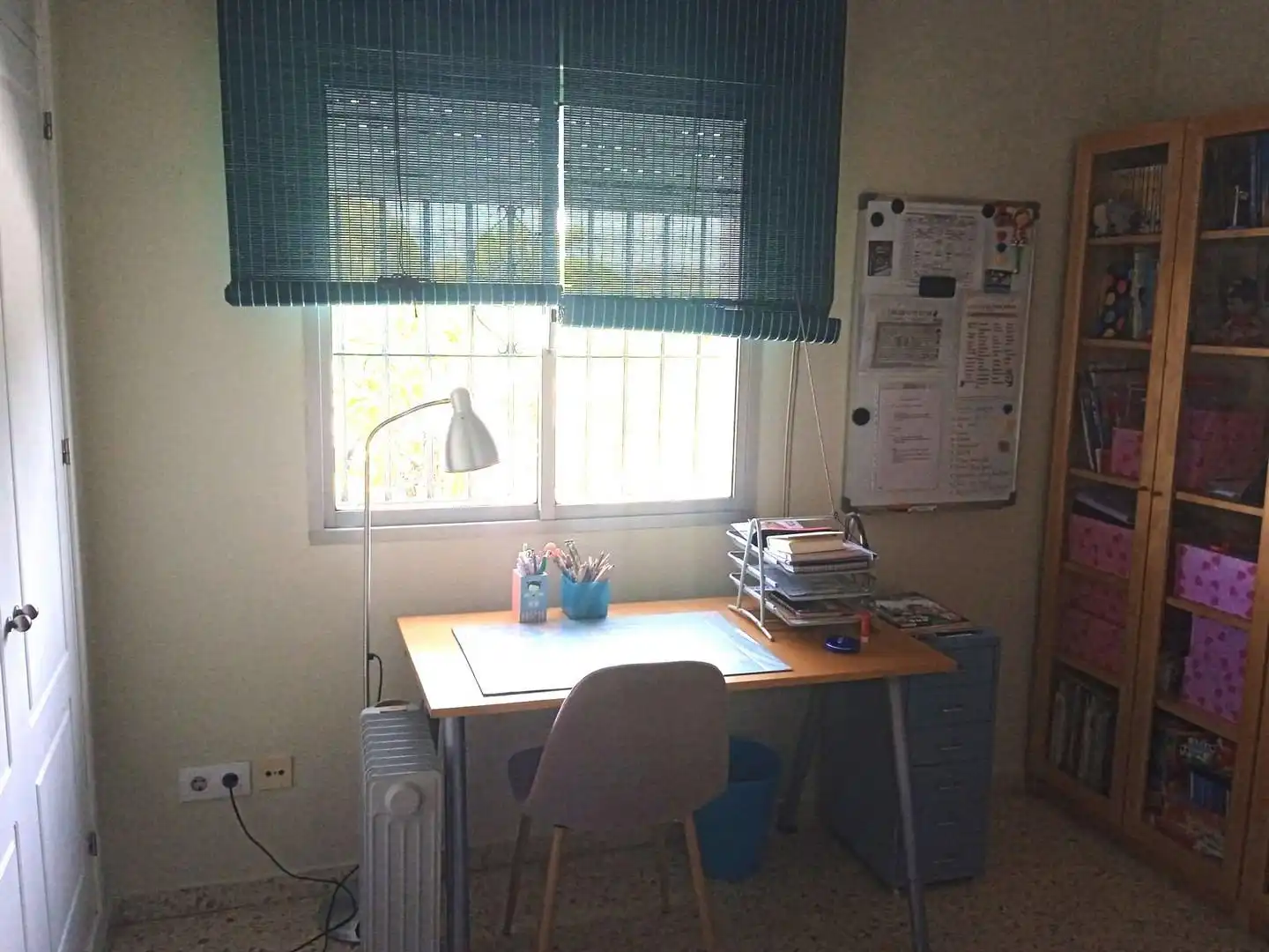 Dormitori de Casa o xalet en venda en El Puerto de Santa María