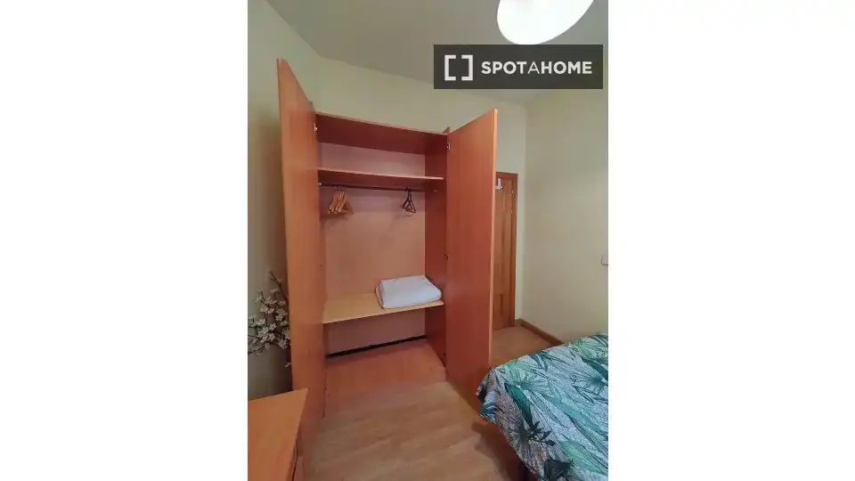 Room in Bellas Vistas