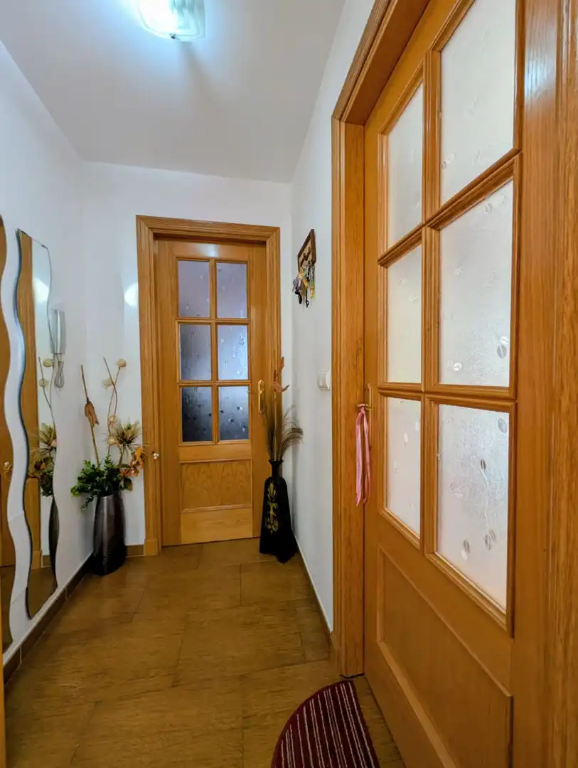 Pis en venda en Loja amb Aire condicionat, Traster i Balcó