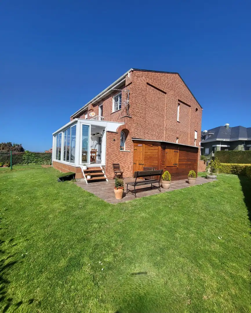 Garden of Detached homes for sale in Piélagos  with Heating, Private garden and Parquet flooring