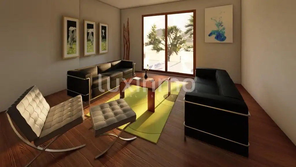 Chalet con terraza en venta en Sant Josep, imagen 9