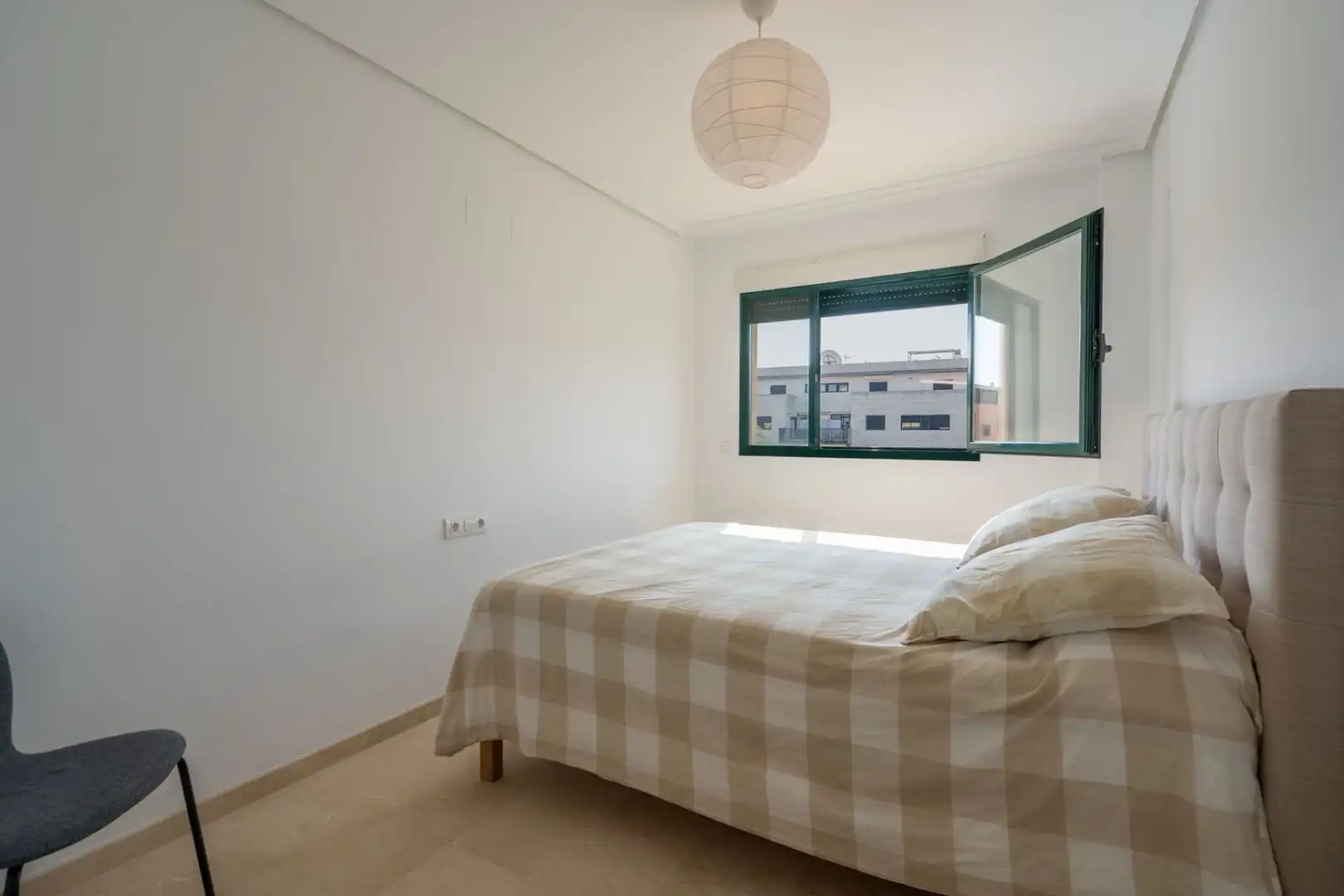 Apartamento con piscina en venta en El Puerto, imagen 11