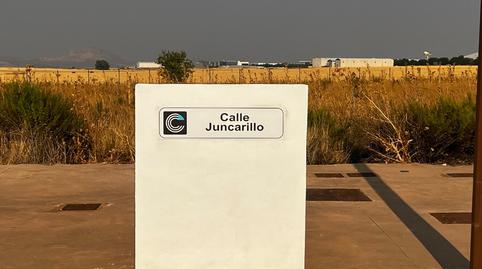 Foto 4 de Terreno industrial en venta en Calle Juncarillo, 3a, Escúzar, Granada