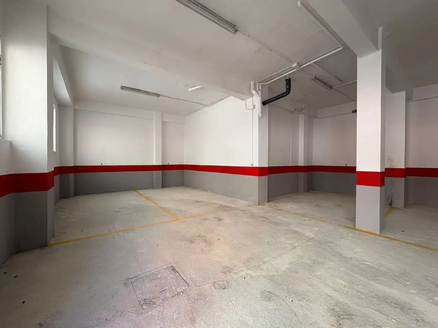 Parking for sale in Sueca ciudad