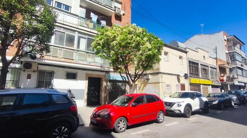 Foto 2 de Apartamento en venta en Calle Peironcely, Entrevías, Madrid Capital