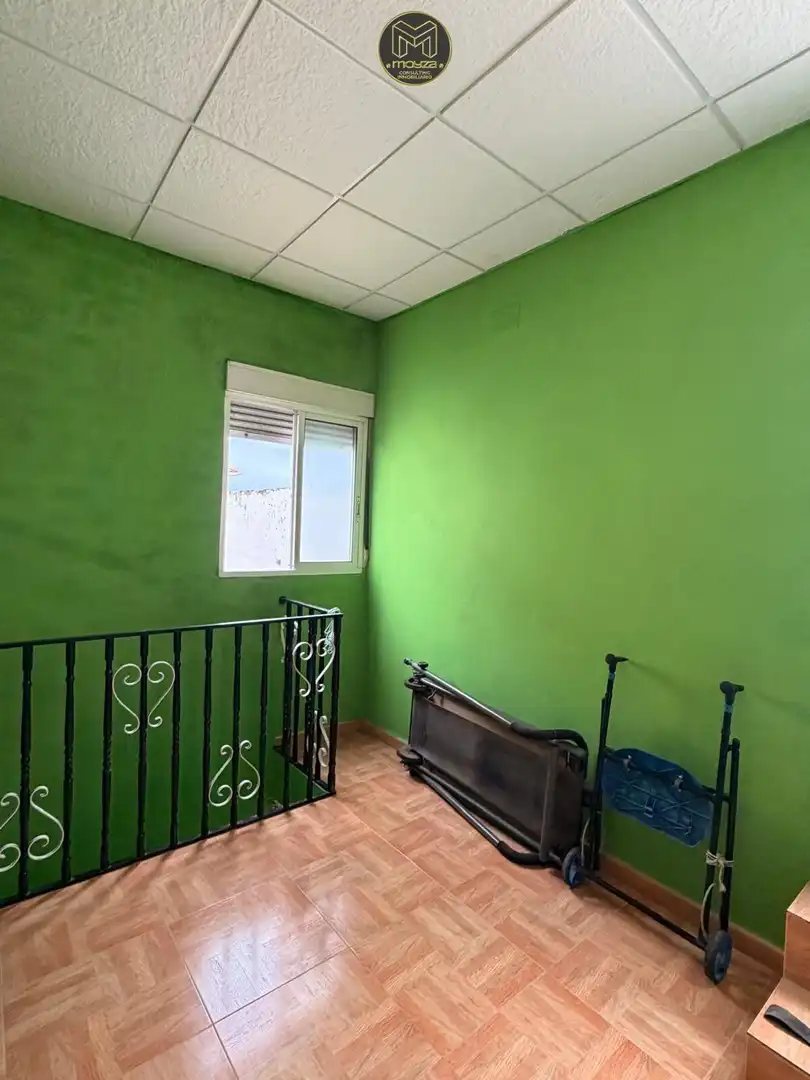 Casa con terraza en venta en Santa Isabel, imagen 21