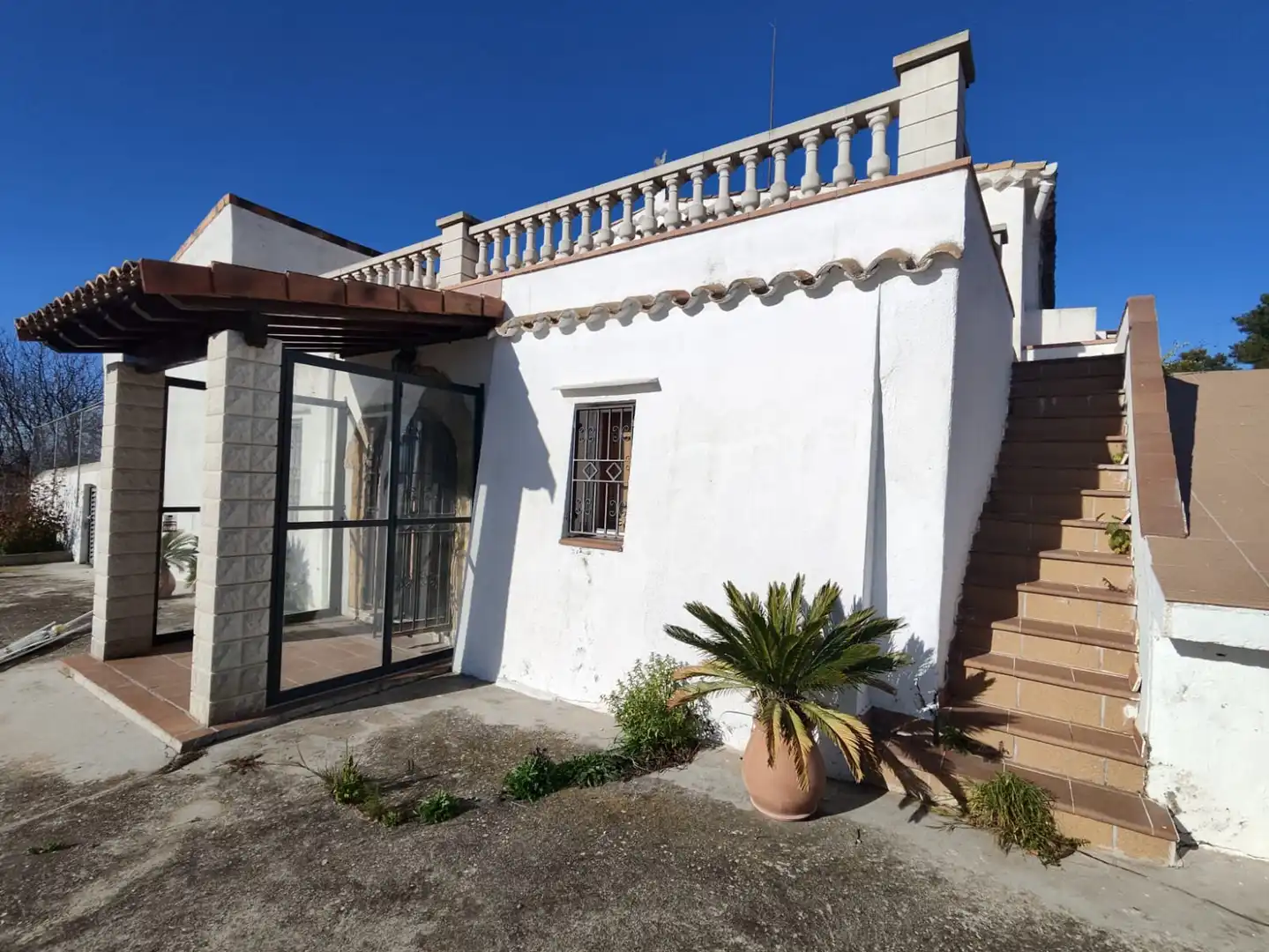 Country homes for sale in L'Arboç