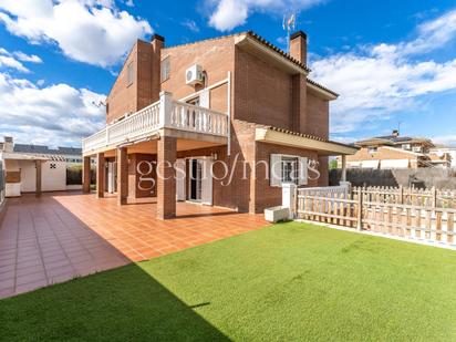 Garden of House or chalet for sale in Cambrils  with Terrace and Balcony
