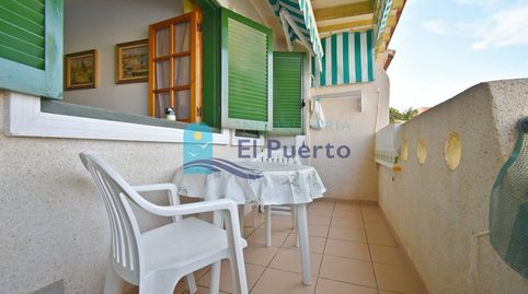 Foto 3 de Ático en venta en Bahia, Mazarrón