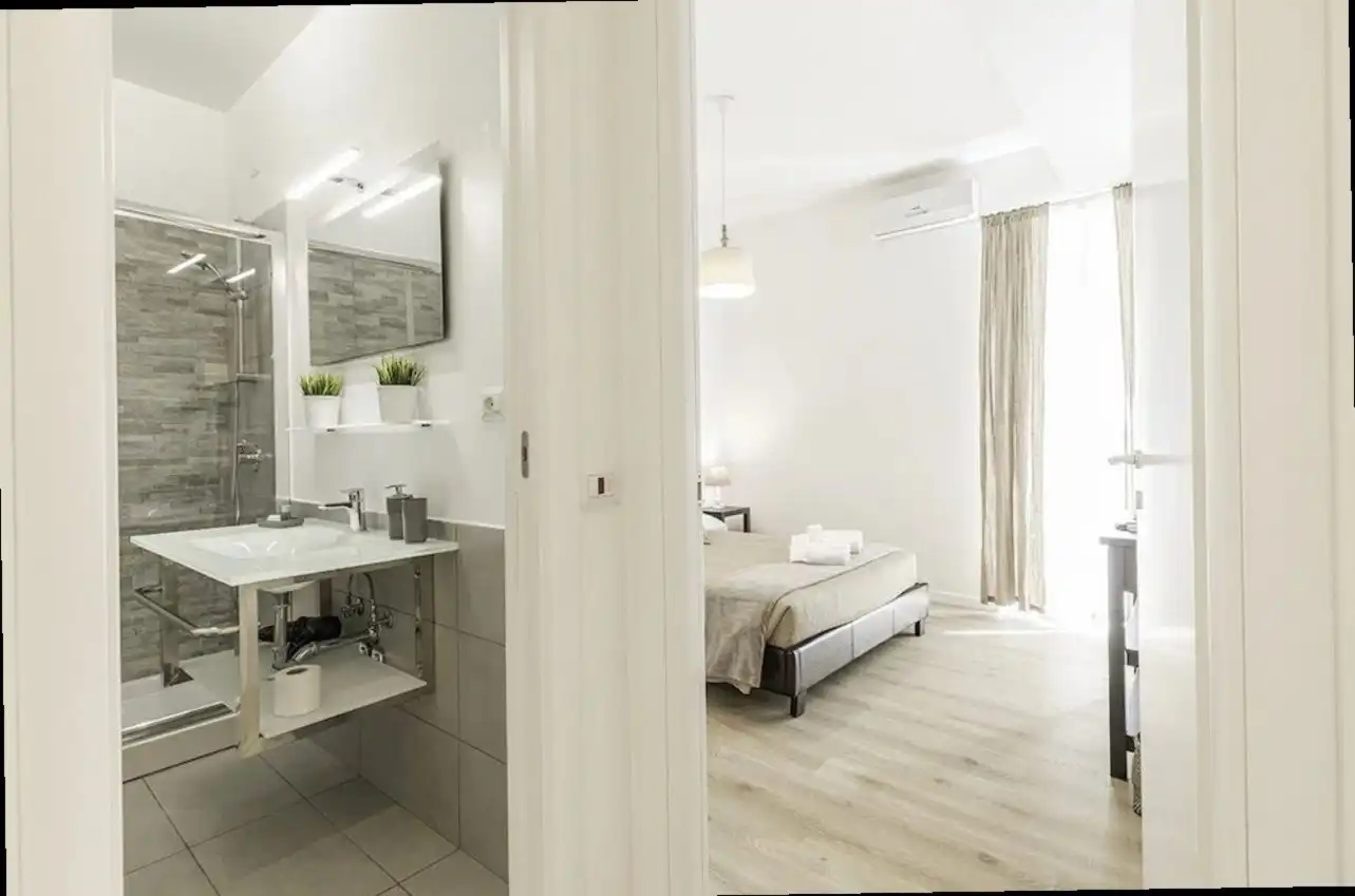 Habitación de Piso de alquiler en Centro 