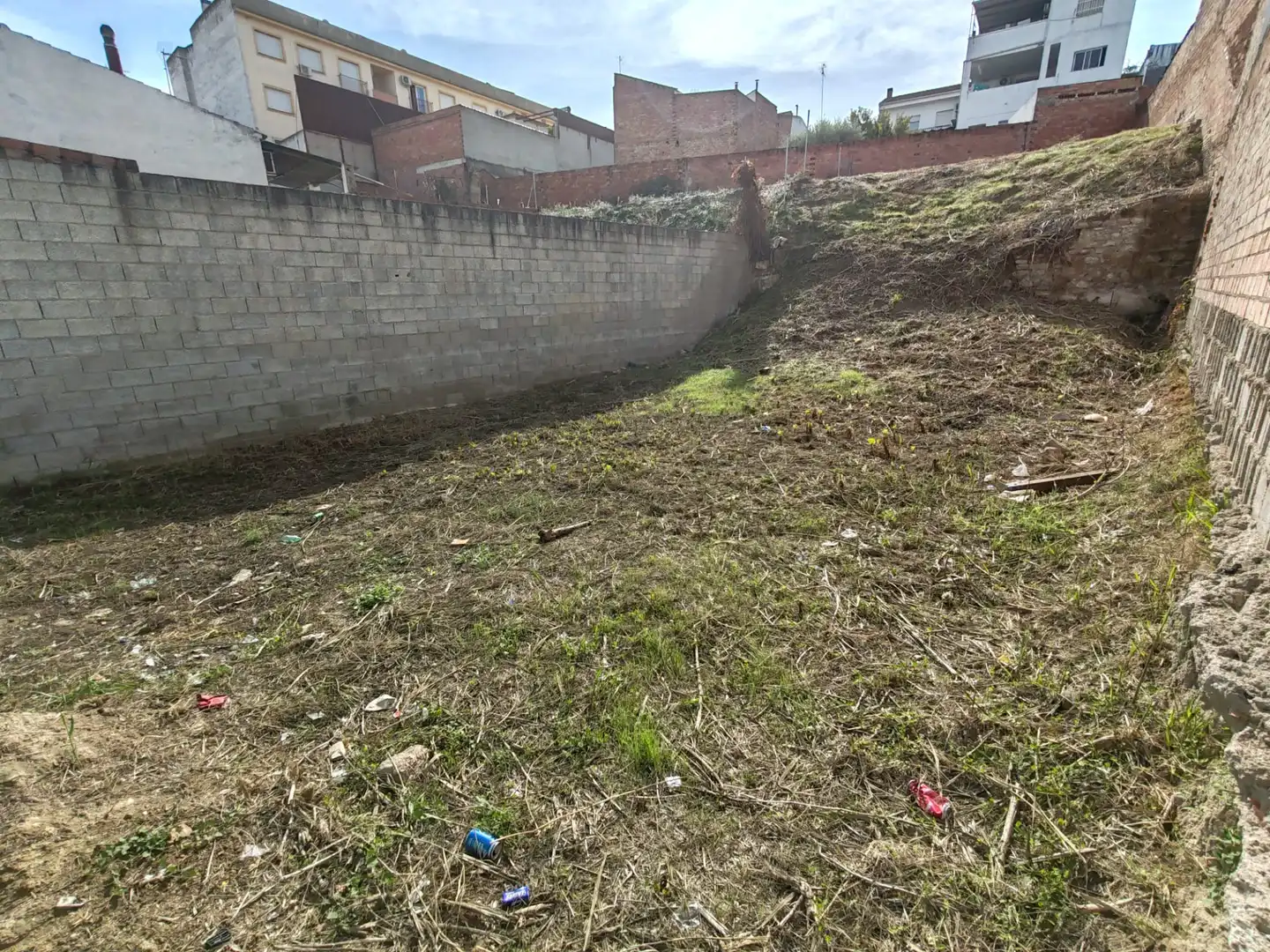 Terreni e lotti in vendita a Carretera de Mengíbar 4, imagen 6
