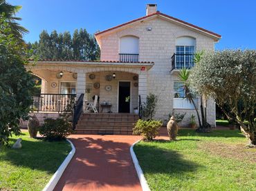 Maison avec balcon à vendre à Lugar Lugar A Pasaxe do Pedrido