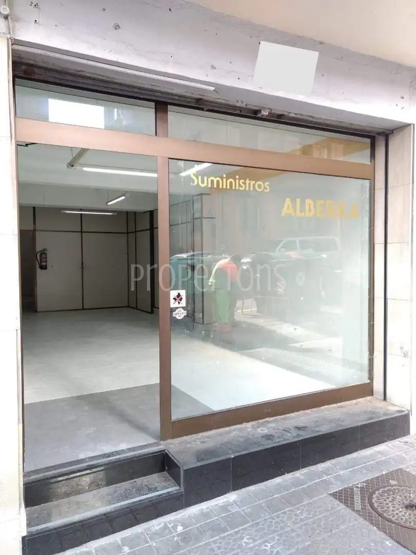 Gewerbefläche zur Miete in Zurbaran, imagen 4