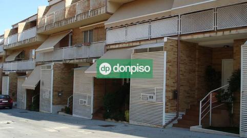 Foto 2 de Casa adosada de lloguer a Ruta de la Plata, Cáceres