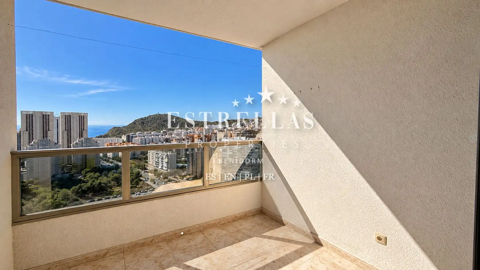 Apartamento con piscina en venta en La Cala de Villajoyosa, imagen 2