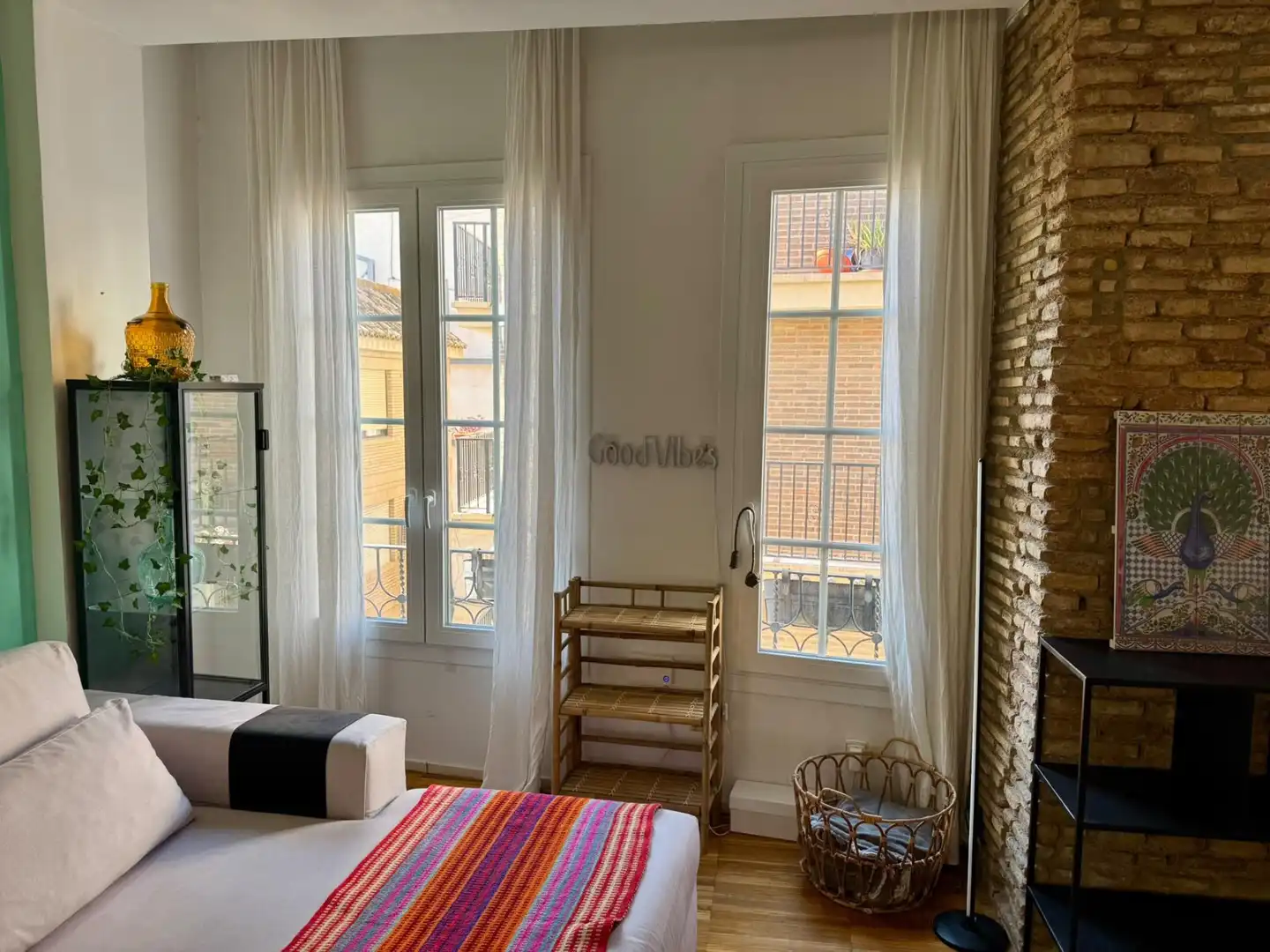 Penthouse to rent in Centro, imagen 4
