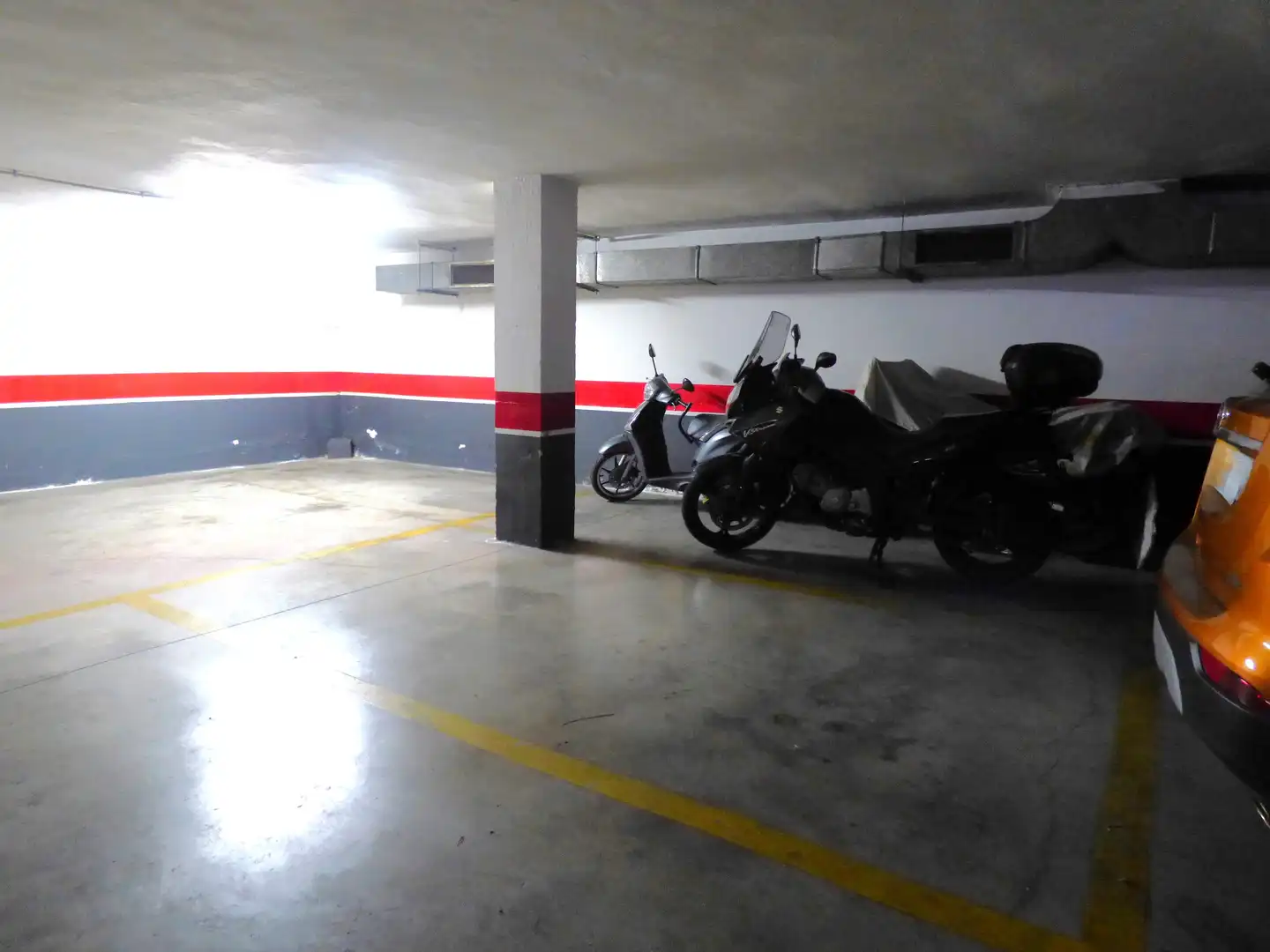 Parking of Garage for sale in Cádiz