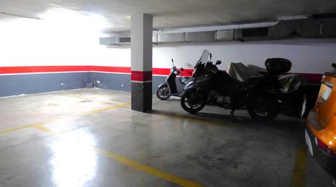 Photo 2 of Garage for sale in Asdrúbal - Bahía Blanca, Cádiz