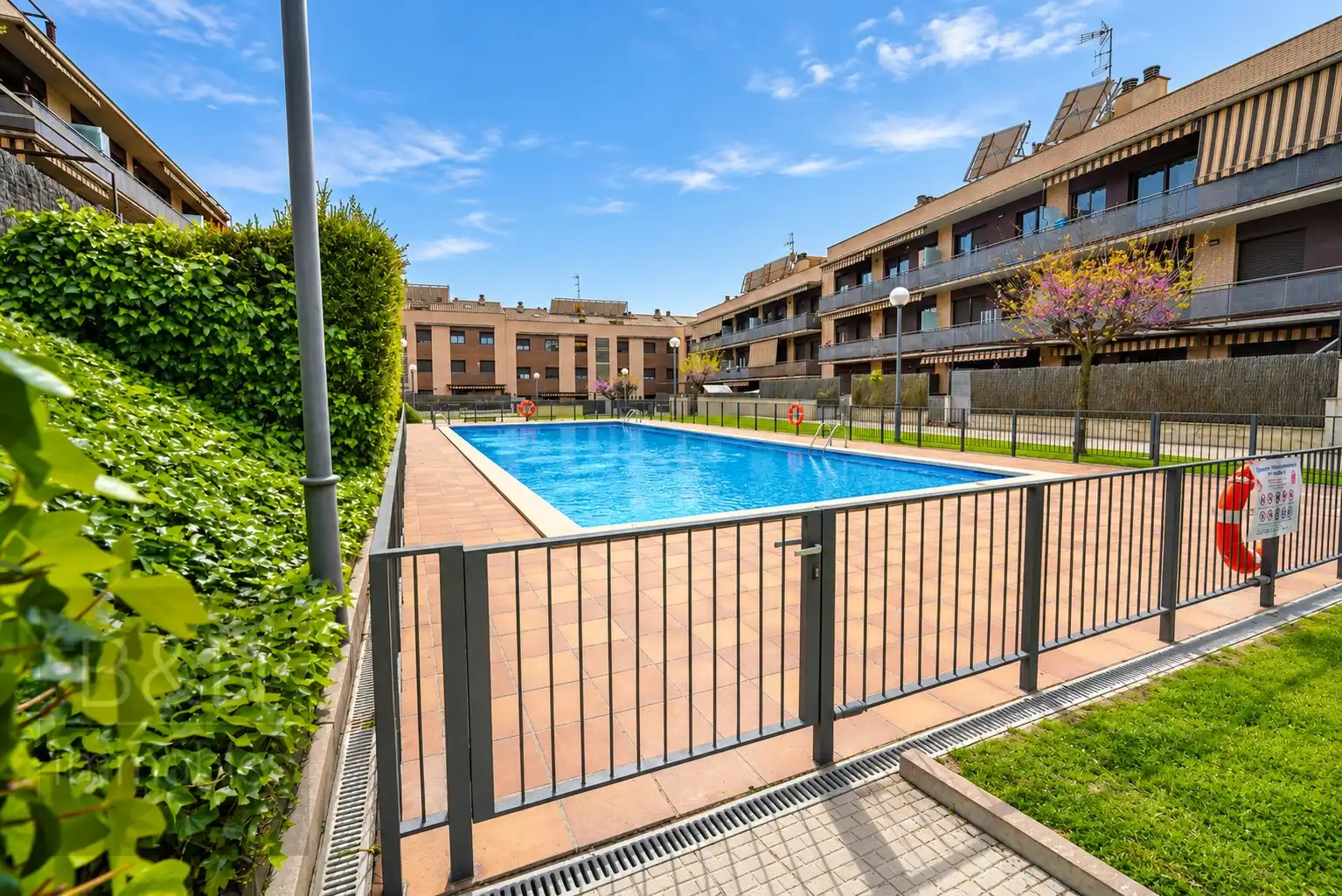 Dúplex amb terrassa en venda a Llevant, imagen 38
