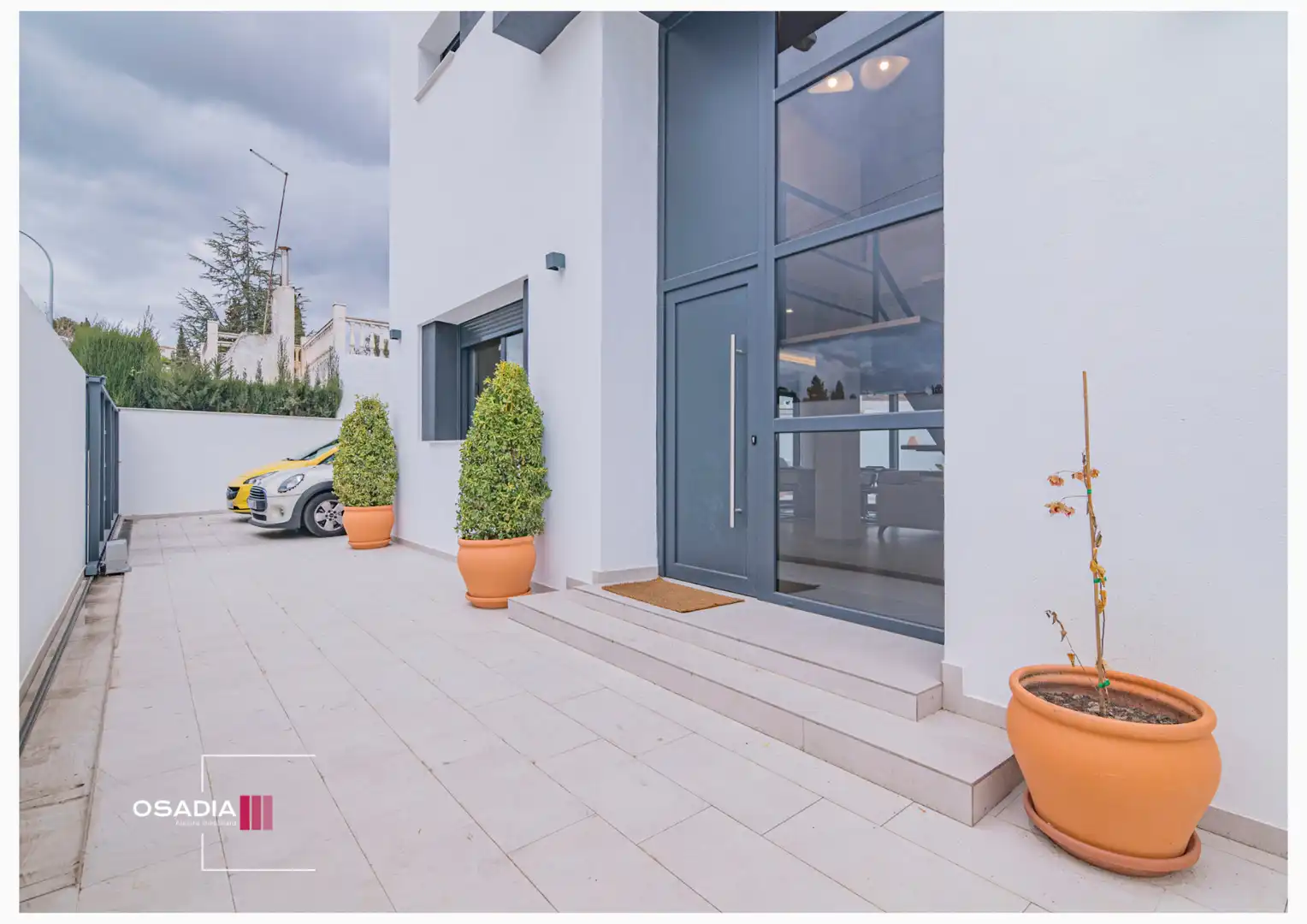 Casa o chalet en venta en Camino Real de los Neveros, Huétor Vega