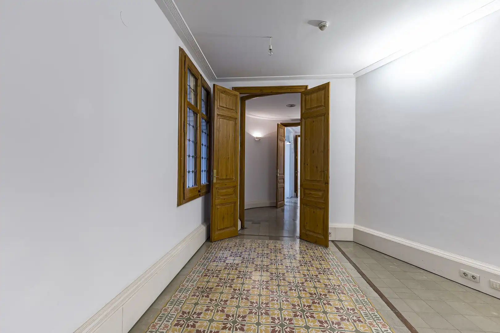 Büro zur Miete in Eixample