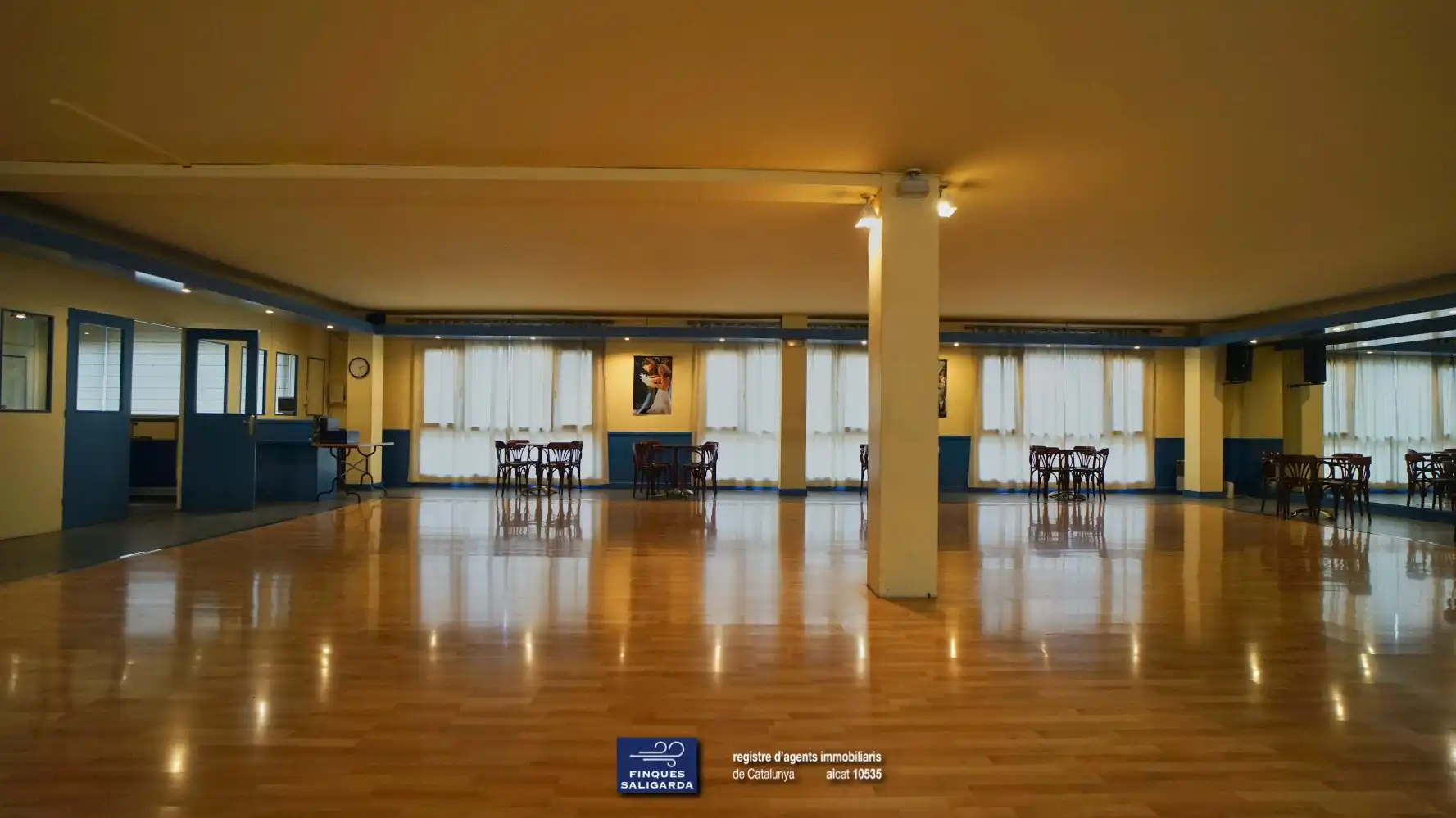Edificio en venta en Granollers