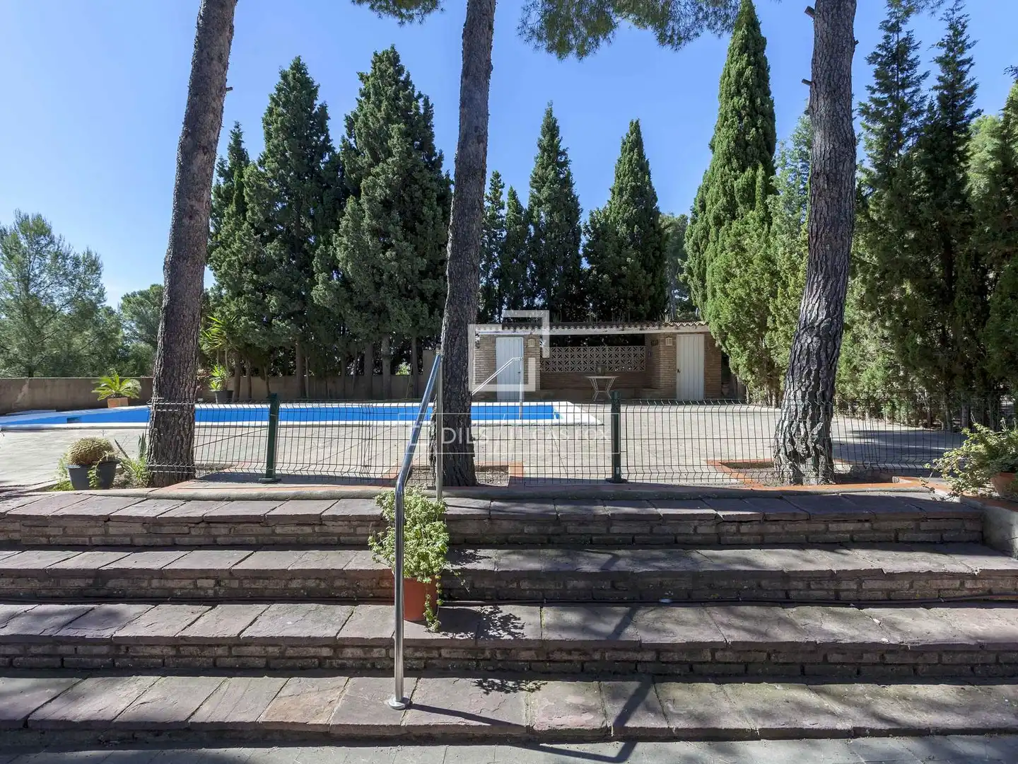 Chalet con jardín en venta en Casco Urbano, imagen 7