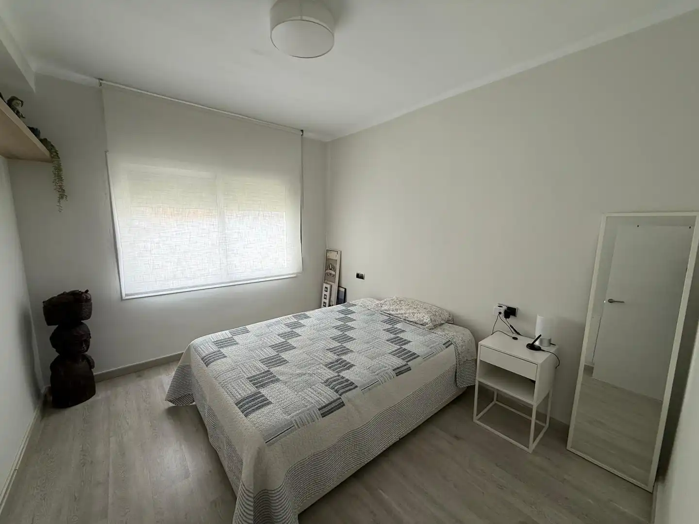 Habitación de Piso en venta en Barcelona con Aire acondicionado, Amueblado y Balcón