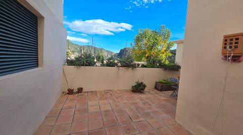 Photo 3 of Single-family semi-detached for sale in Lugar la Pacheca, Benahavís pueblo, Málaga