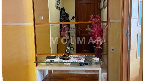 Photo 2 of Flat for sale in Carrer de Plus Ultra, 8, Moncada, Valencia