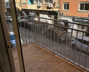 Terrassa de Pis en venda en  Valencia Capital amb Forn, Rentadora i Balcó
