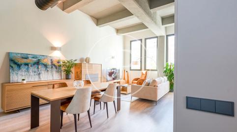 Photo 3 of Loft to rent in C/ de Bilbao, El Poblenou, Barcelona