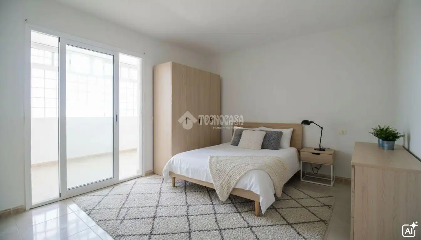 Piso con ascensor en venta en La Matanza de Acentejo, imagen 15