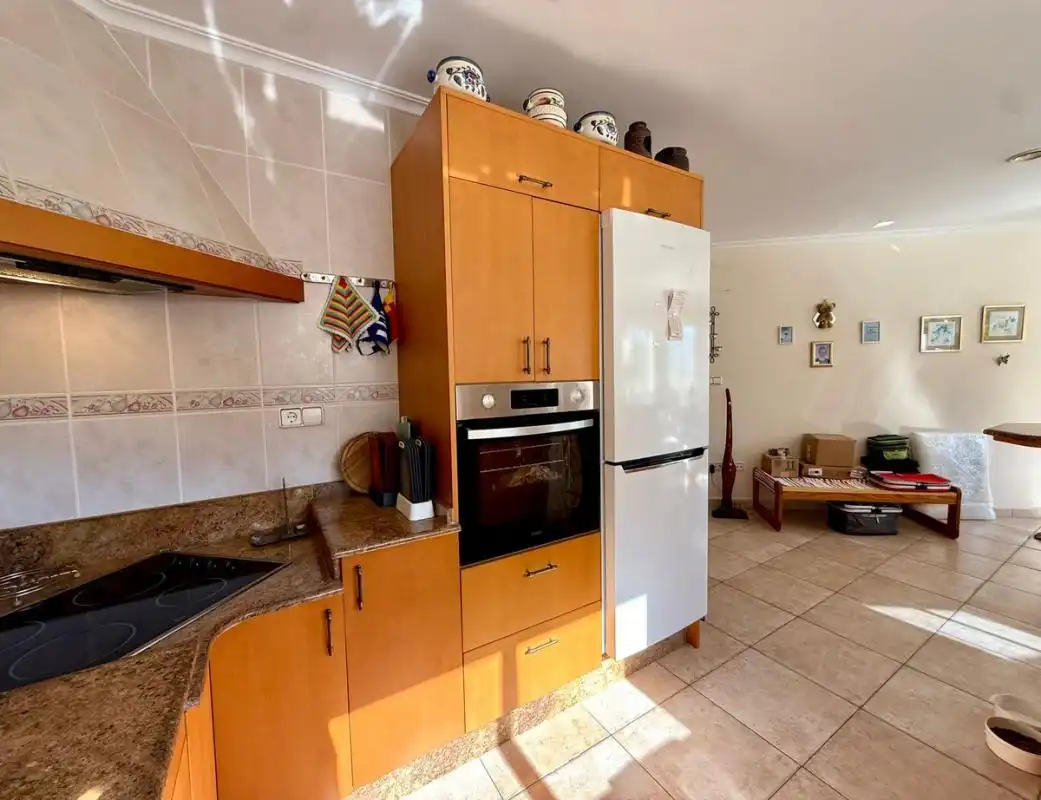 Haus mit Terrasse zum Verkauf in Polígono la Mustalla, imagen 6
