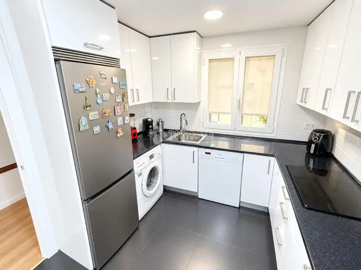 Flat with terrace for sale in San Blas, imagen 12