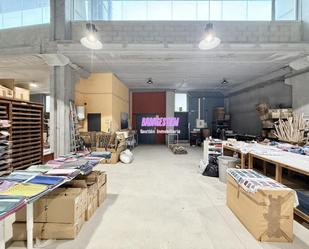 Industrial buildings for sale in Badalona