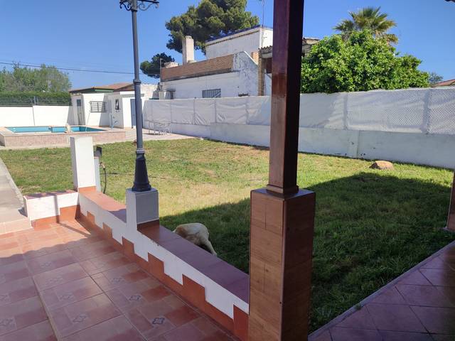 Casa-chalet en Alquiler en Calle Selene en Pedanías Norte