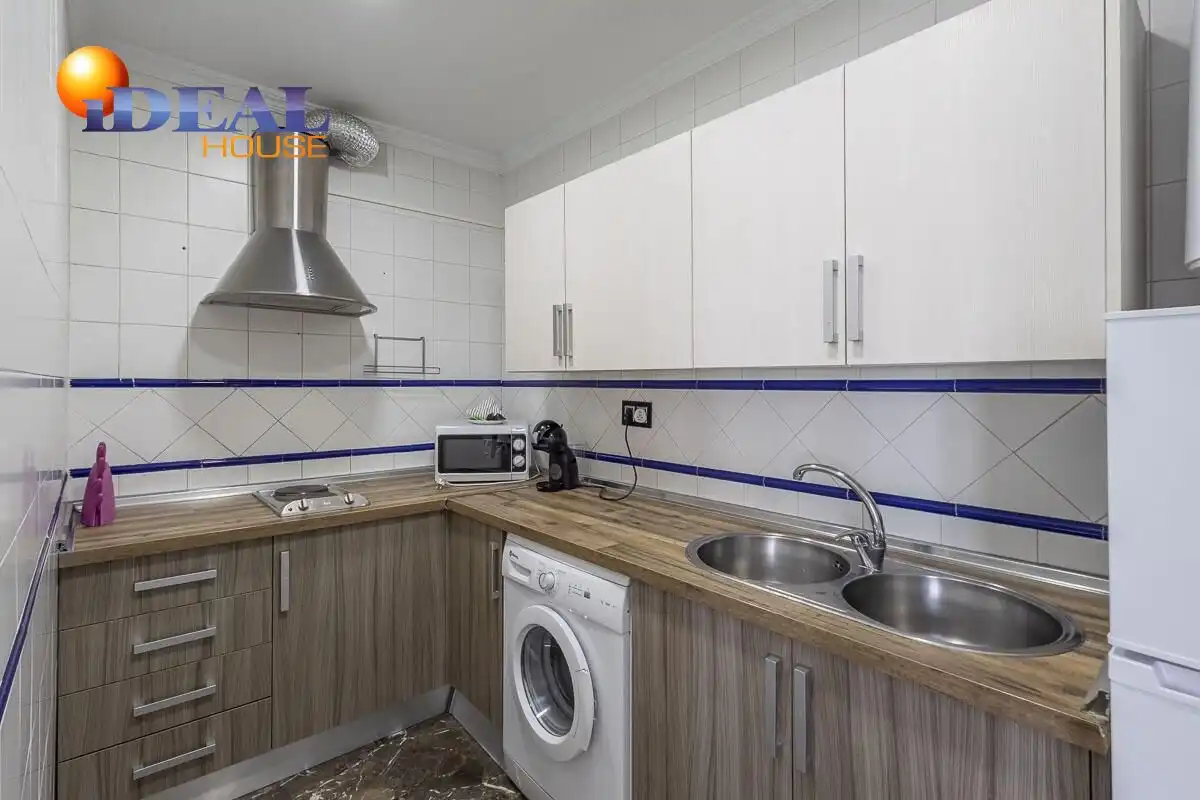 Piso en venta en Centro, imagen 7