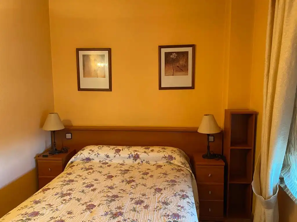 Habitación de Piso de alquiler en Alcorcón con Aire acondicionado, Calefacción y Parquet