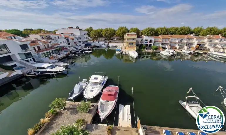 Attique à vendre à Port Banyuls - Port Alegre - Port Empordà, imagen 17