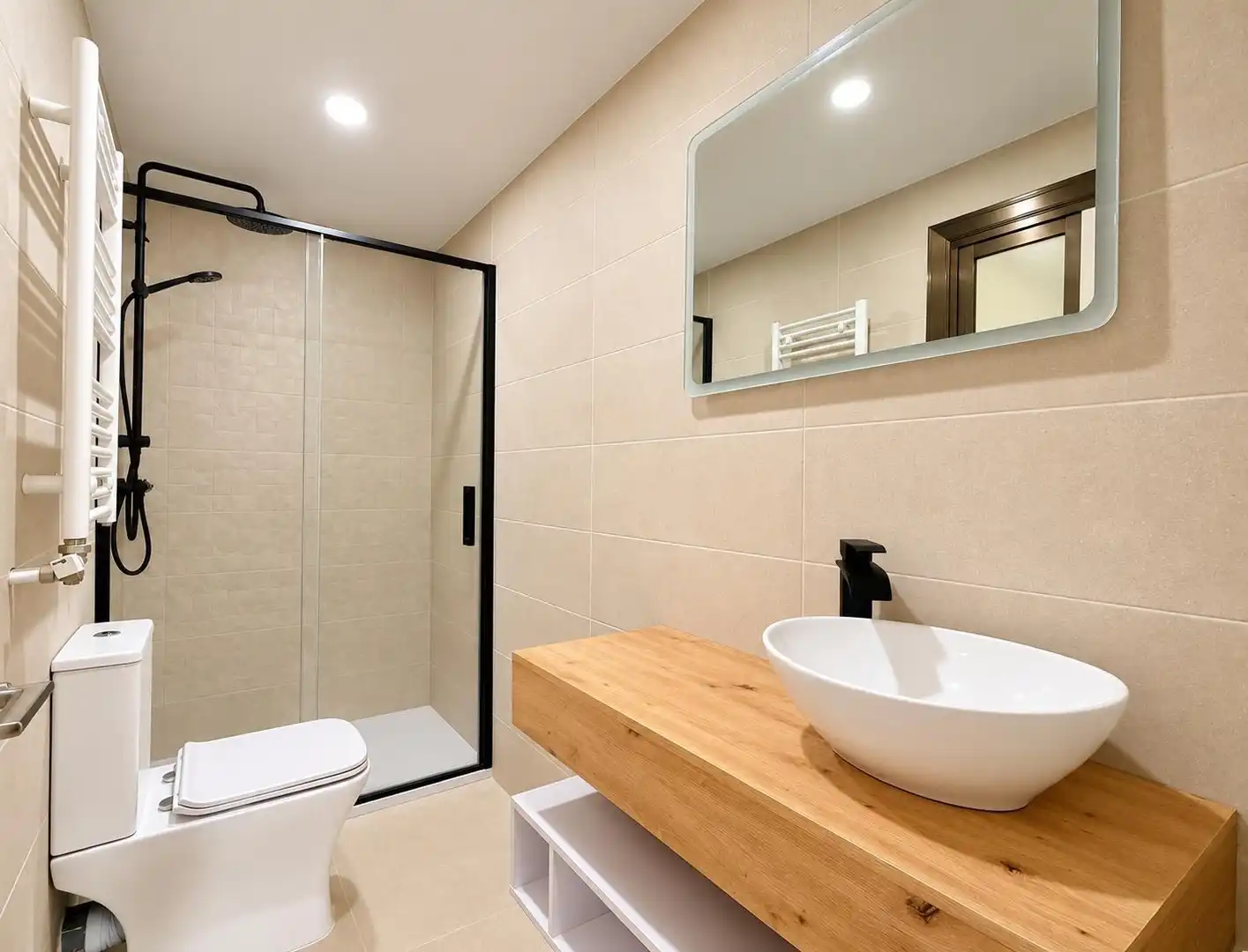 Wohnung zum Verkauf in Hostal